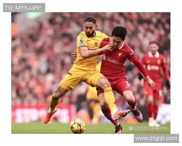 胡尔城主场迎战利物浦双方争夺英超宝贵积分的精彩对决