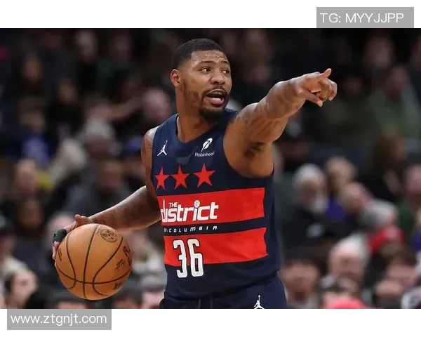 马库斯斯马特：从防守专家到球队领袖的蜕变之路